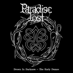 Paradise Lost - Drown In Darkness
