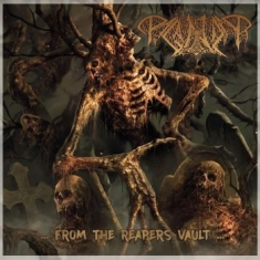 Paganizer - From The Reapers Vault