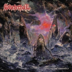 Skelethal - Unveiling The Threshold (Vinyl Lp)