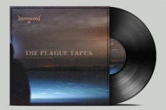 Wormwood - Plague Tapes - Vinyl