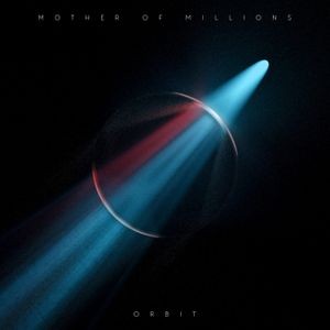 Mother Of Millions - Orbit (Vinyl 12
