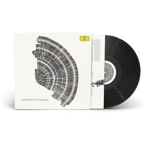Roger Eno - The Turning Year (Vinyl)