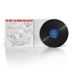 PJ Harvey - The Hope Six Demolition Project (Li