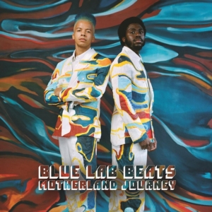 Blue Lab Beats - Motherland Journey