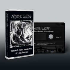 Sacrilege - Behind The Realms Of Madness (Mc)