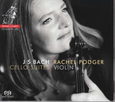 Bach J S - Cello Suites