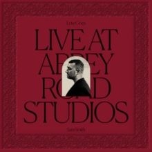 Sam Smith - Love Goes - Live At Abbey Road Studios