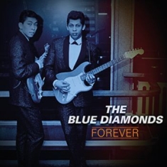 Blue Diamonds - Forever