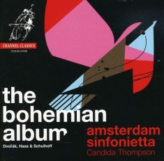 Various - Bohemian Album