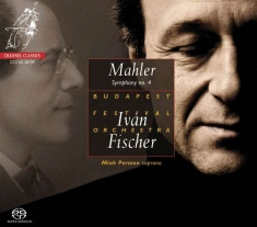 Mahler Gustav - Symphony No. 4 In G Major