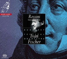 Rossini Gioachino - Rossini: Instrumental Music