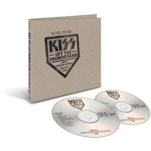 Kiss - Kiss Off The Soundboard: Live In Vi