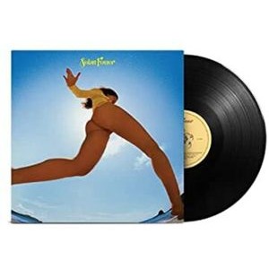 Lorde - Solar Power (Vinyl)