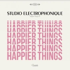 Studio Electrophonique - 