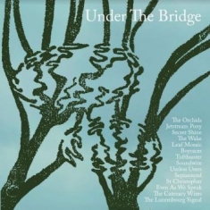 Blandade Artister - Under The Bridge