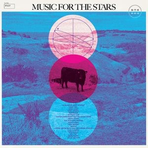 Various Artists - Music For The Stars - Celestial Mus
