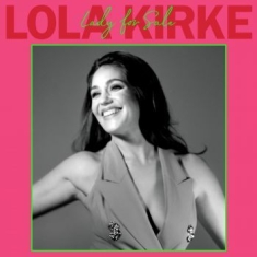 Lola Kirke - Lady For Sale (Colored)