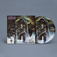 Convulse - World Without God (Picture Disc)