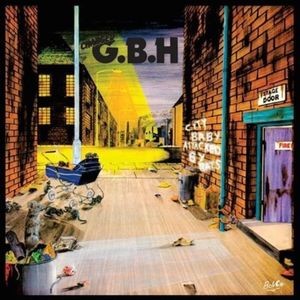 G.B.H. - City Baby Attacked By Rats