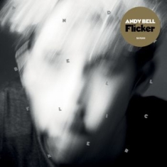 Bell Andy - Flicker