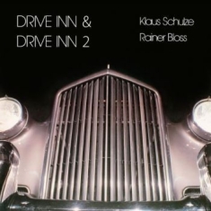 Schulze Klaus & Rainer Bloss - Drive Inn 1 & Drive Inn 2
