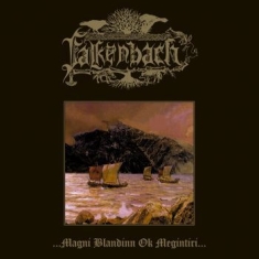Falkenbach - Magni Blandinn Ok Megintiri (Digibo