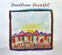 Friesen David - Day Of Rest