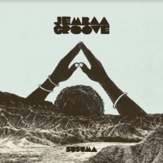 Jemba Groove - Susuma
