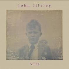 John Illsley - Viii
