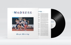 Madness - Keep Moving