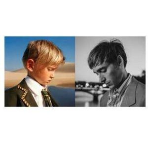 Parcels - Day/Night