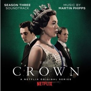 OST - Crown Season 3
