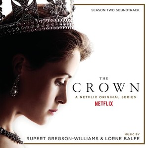 OST - Crown Season 2