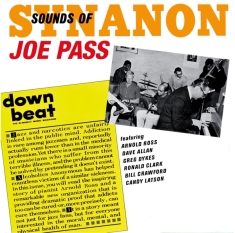 Pass Joe - Sounds Of Synanon