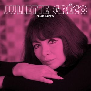 Juliette Gréco - Hits