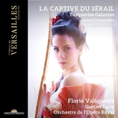 Various - La Captive Du Serail