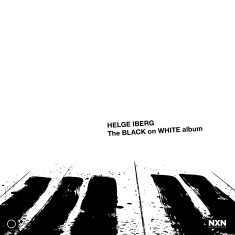 Helge Iberg - The Black On White Album