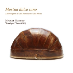 Various - Mortua Dulce Cano - A Florilegium O