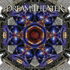 Dream Theater - Lost Not Forgotten Archives: Live in NYC