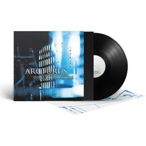 Arcturus - Disguised Masters (Vinyl Lp)