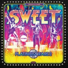 Sweet - Platinum Rare Vol. 2