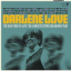 Darlene Love - Deep Into My Heart - The Complete R