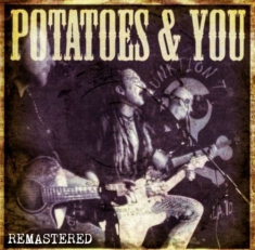 Wildheart Ginger - Potatoes & You