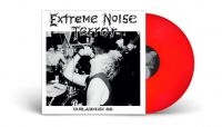 Extreme Noise Terror - Burladingen 1988 (Red Vinyl Lp)