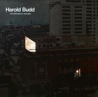 Budd Harold - Pavillion Of Dreams