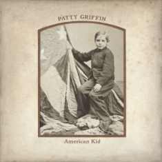 Griffin Patty - American Kid - Deluxe Ed.