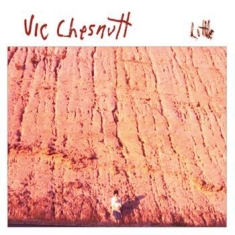 Chesnutt Vic - Little (Green & Red Split Color)