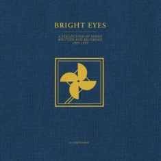 Bright Eyes - A Collection Of Songs Written And R