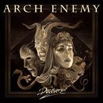 Arch Enemy - Deceivers -Spec/Digi-