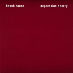 Beach House - Depression Cherry (Silver)